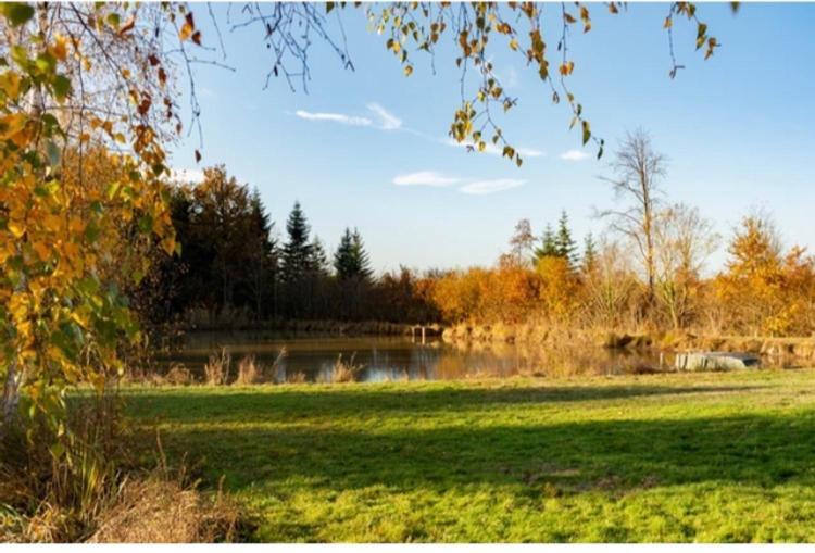 Les Chatelliers Bouzy-la-Foret Екстер'єр фото